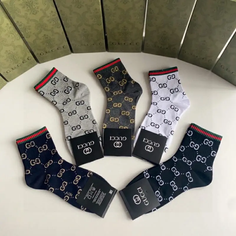 gucci chaussettes s_12275431